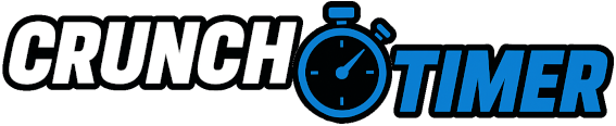 CrunchTimer